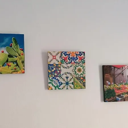 Dadì Apartment-3